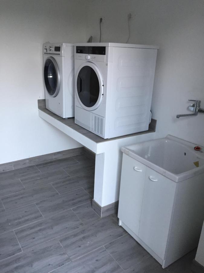 Penthouse - Villa Cardano โกโม ภายนอก รูปภาพ